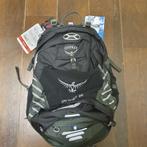 Rugzak Osprey Escapist 32 Black (M/L), Sport en Fitness, Bergsport en Wandelen, Ophalen, Nieuw, Rugzak