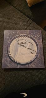 Nightwish - Once LP Gesigneerd door Tarja Turunen, Ophalen of Verzenden, Poprock