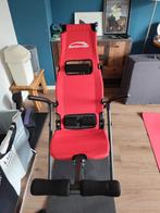 Backlounge Rug training, Ophalen, Zo goed als nieuw, Metaal