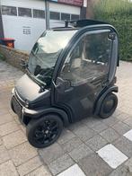 Biro Estima Black Limited Edition, Ophalen, Zo goed als nieuw, Benzine, Overige merken