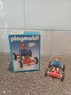 PLAYMOBIL Skelter 3358 Compleet in Doos, Ophalen of Verzenden, Gebruikt, Complete set