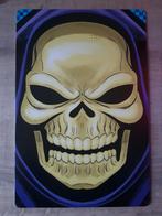 Skeletor Masters Of The Universe 20x30 cm Reclamebord, Ophalen of Verzenden, Nieuw, Reclamebord