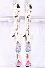 110 kinder ski's VOLKL CHICA, grip walk + Marker 4.5, Overige merken, Gebruikt, Verzenden, 100 tot 140 cm