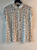 Zilch bloesje nieuw maat s, Kleding | Dames, Blouses en Tunieken, Overige kleuren, Nieuw, Ophalen of Verzenden, Maat 36 (S)