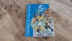 Heibel in Den Haag - Stripboek, Eén stripboek, Ophalen of Verzenden, Gelezen, Concept