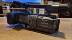 Sony HDR FX1 Digitale Full HD MiniDV Camera Recorder , Camera, Sony, Full HD, Zo goed als nieuw