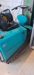 Veegmachine beschadigd, Doe-het-zelf en Verbouw, Reinigingsmachines, Ophalen of Verzenden