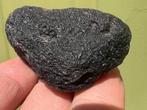 Agni Manitiet- Indische Moldaviet - Tektiet - mineralen X3, Verzamelen, Mineralen en Fossielen, Ophalen of Verzenden, Mineraal