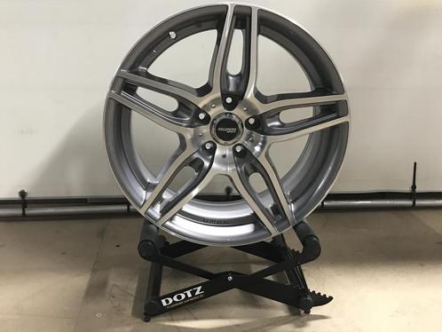 Kelleners BMW 5 Breedset ichtmetaal velgen 19"inch 5x120, Auto-onderdelen, Banden en Velgen, Banden en Velgen, Personenwagen, Nieuw