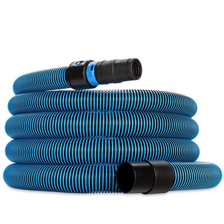 Conische slang (5 meter) voor cycloonfilters, Doe-het-zelf en Verbouw, Ventilatie en Afzuiging, Nieuw, Afzuiger, Verzenden