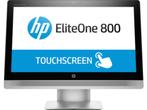 HP EliteOne Touchscreen POS Kassasysteem 12 Maand Garantie, Computers en Software, Ophalen of Verzenden, Refurbished, Windows
