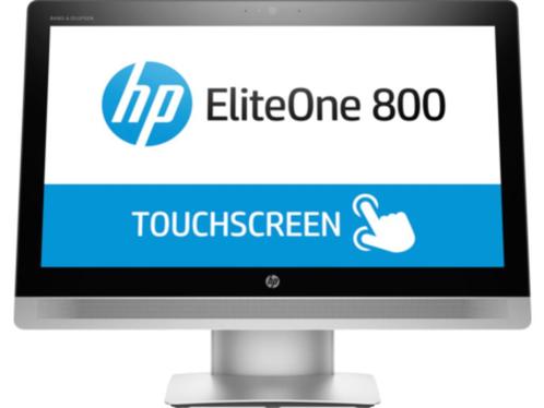 HP EliteOne Touchscreen POS Kassasysteem 12 Maand Garantie, Computers en Software, Office-software, Refurbished, Windows, Ophalen of Verzenden
