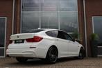 ️ BMW 5-serie Gran Turismo 520d F07 High Executive M-pa, Automaat, Achterwielaandrijving, Zwart, 4 cilinders