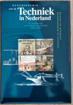 Geschiedenis van de Techniek in Nederland. H.W. Lintsen, Ophalen, 20e eeuw of later, Zo goed als nieuw