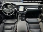 Volvo S60 2.0 T8 AWD Twin Engine R-Design| 1e eigenaar|, Auto's, Volvo, Automaat, 4 cilinders, S60, Zwart
