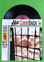 The Jam - Town called malice / Precious (Zeldzaam HCB*), Verzenden, 7 inch, Single