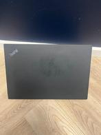 Lenovo T15 laptop, i5 en i7, 15.6" scherm, Windows 11, Gebruikt, Intel Core i7 Proccesor, 2 tot 3 Ghz, SSD