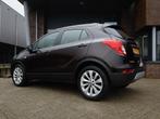 Opel Mokka X 1.6 Selection (Vol-Opties!) 1e eigenaar, Te koop, Benzine, Gebruikt, Velours