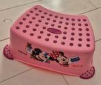 Opstapje / krukje Disney, Huis en Inrichting, Ophalen, Gebruikt, Kunststof