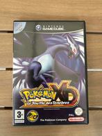 Pokemon XD : Gale of Darkness - Compleet, Spelcomputers en Games, Avontuur en Actie, 1 speler, Ophalen of Verzenden, Zo goed als nieuw