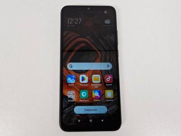 Xiaomi Redmi 9C – 128 GB – Zwart – Android 10 beschikbaar voor biedingen