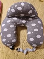 Vulpes Goods BabyCare – 3-in-1 Feeding & Pregnancy Pillow, Ophalen of Verzenden, Zo goed als nieuw, Voedingskussen