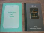 J.C. Ryle - De Plichten der ouders, Ophalen of Verzenden, Gelezen, Christendom | Protestants