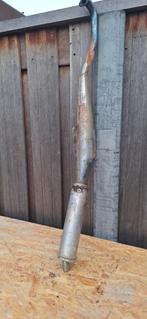 Puch uitlaat, Fietsen en Brommers, Ophalen of Verzenden, Uitlaat