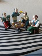 Gilde Clown Figuren Set, Ophalen of Verzenden