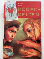 Mirjam Mous - Moordmeiden, Boeken, Ophalen of Verzenden, Mirjam Mous