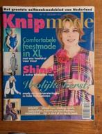Knipmode nr12 2012, Ophalen of Verzenden, Zo goed als nieuw, Vrouw, Knipmode