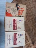 oude schoolboekjes, Ophalen, Gelezen
