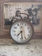 Brocante wekker, Ophalen of Verzenden