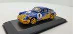 Minichamps Porsche 911 Carrera 1993, Ophalen of Verzenden, Nieuw, Auto, MiniChamps