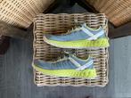 Timberland dames sneakers, maat 42, Ophalen of Verzenden, Gedragen, Blauw, Sneakers of Gympen
