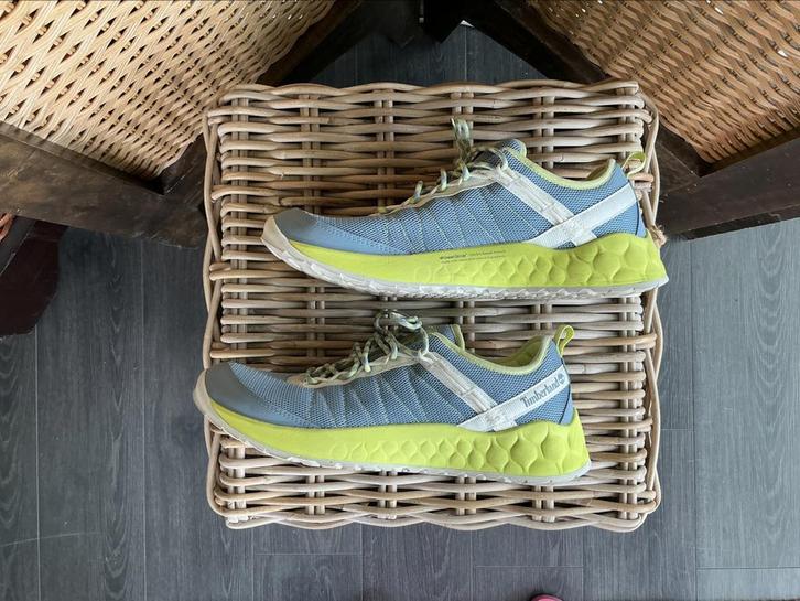 Timberland dames sneakers, maat 42, Kleding | Dames, Schoenen, Gedragen, Sneakers of Gympen, Blauw, Ophalen of Verzenden