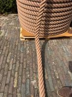 Kabelaring bruin, Ophalen, Nieuw
