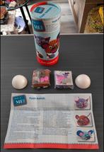 Foam diertjes maken, knutselset, Hobby en Vrije tijd, Knutselen, Ophalen of Verzenden, Zo goed als nieuw