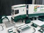 Tekno onderdelen Daf XG Jan Deckers, Ophalen of Verzenden, Zo goed als nieuw, Bus of Vrachtwagen, Tekno