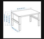 IKEA Verstelbaar Kinderbureau, Huis en Inrichting, Bureaus, Ophalen of Verzenden