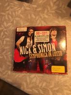 Nick & Simon, Ophalen of Verzenden, Gebruikt, Levenslied of Smartlap