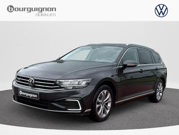 Volkswagen Passat 1.4 TSI PHEV GTE Business | 218 Pk | DCC | beschikbaar voor biedingen