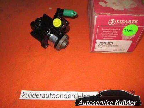 Stuurpomp Ford Galaxy VW Sharan 2,8 Lizarte Italy, Auto-onderdelen, Besturing, Ford, Volkswagen, Nieuw, Ophalen of Verzenden
