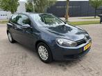 Volkswagen Golf Variant 1.2 TSI Trendline 86PK AIRCO CRUISE, Voorwielaandrijving, Euro 5, Gebruikt, 4 cilinders