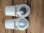 Elro tijd/rest lichtschakelaar digitaal 2 stuks, Witgoed en Apparatuur, Ophalen of Verzenden, Zo goed als nieuw, Digitaal