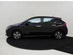 Nissan LEAF Acenta 40 kWh | Navigatie | Apple Carplay | Park, Auto's, Nissan, Origineel Nederlands, Te koop, 5 stoelen, Hatchback