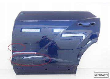 LAMBORGHINI URUS DEUR PORTİER DEUREN PORTIEREN 4ML beschikbaar voor biedingen