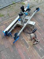 twiny load, Auto diversen, Ophalen, 2 fietsen, Gebruikt, Trekhaakdrager