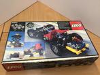Lego doos 8860 Race auto, Ophalen, Gebruikt, Lego