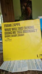 Frank Zappa - What Will This Evening Bring Me This Morning, Ophalen of Verzenden, Gebruikt